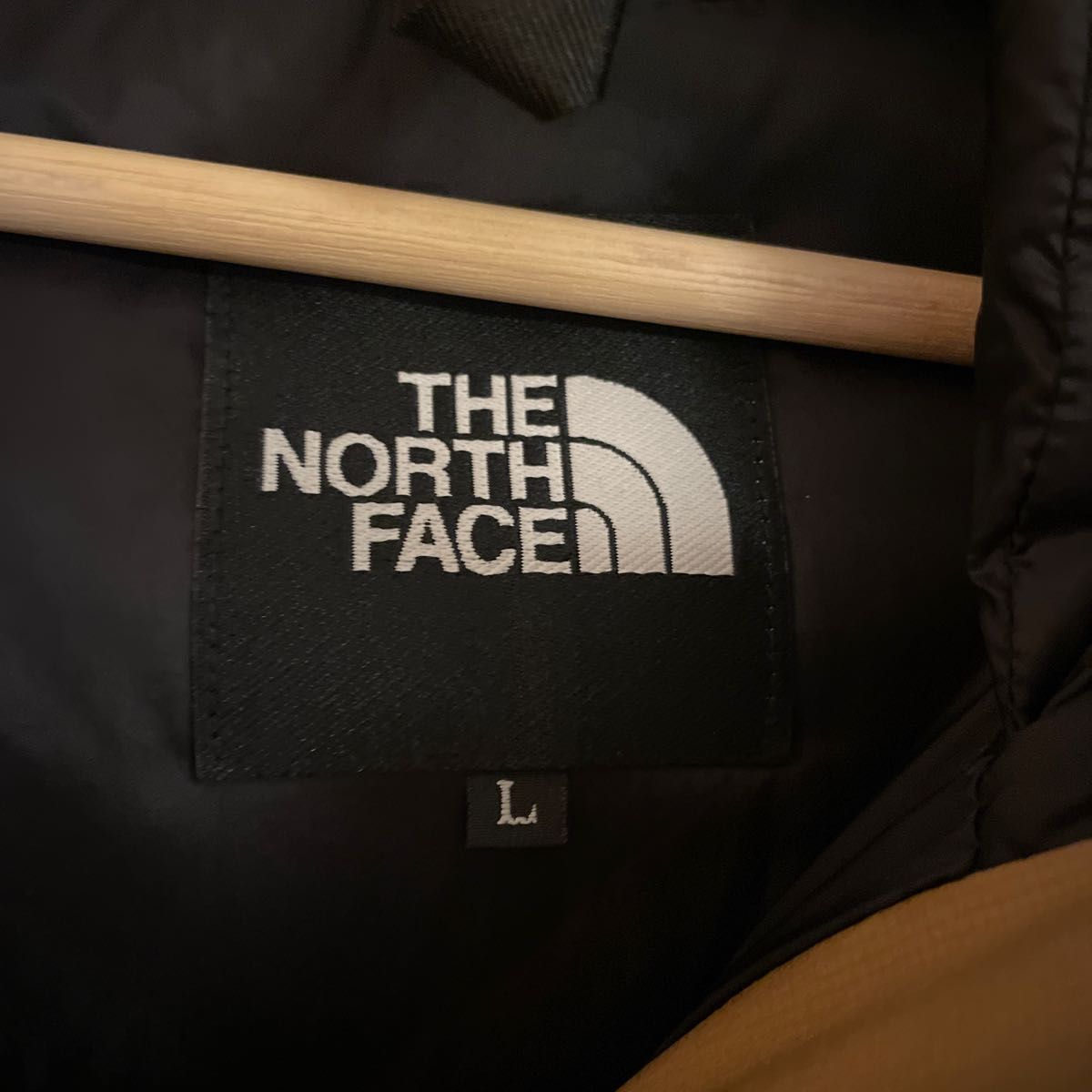 THE NORTH FACE バルトロライトジャケット Baltro LIGHT JACKET ノースフェイスバルトロライト