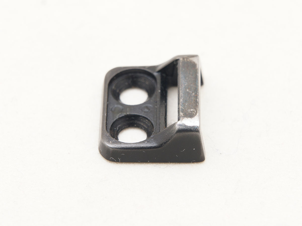 ライカ 純正 M５ 吊金具 Genuine Leica M5 Strap Lug (1)