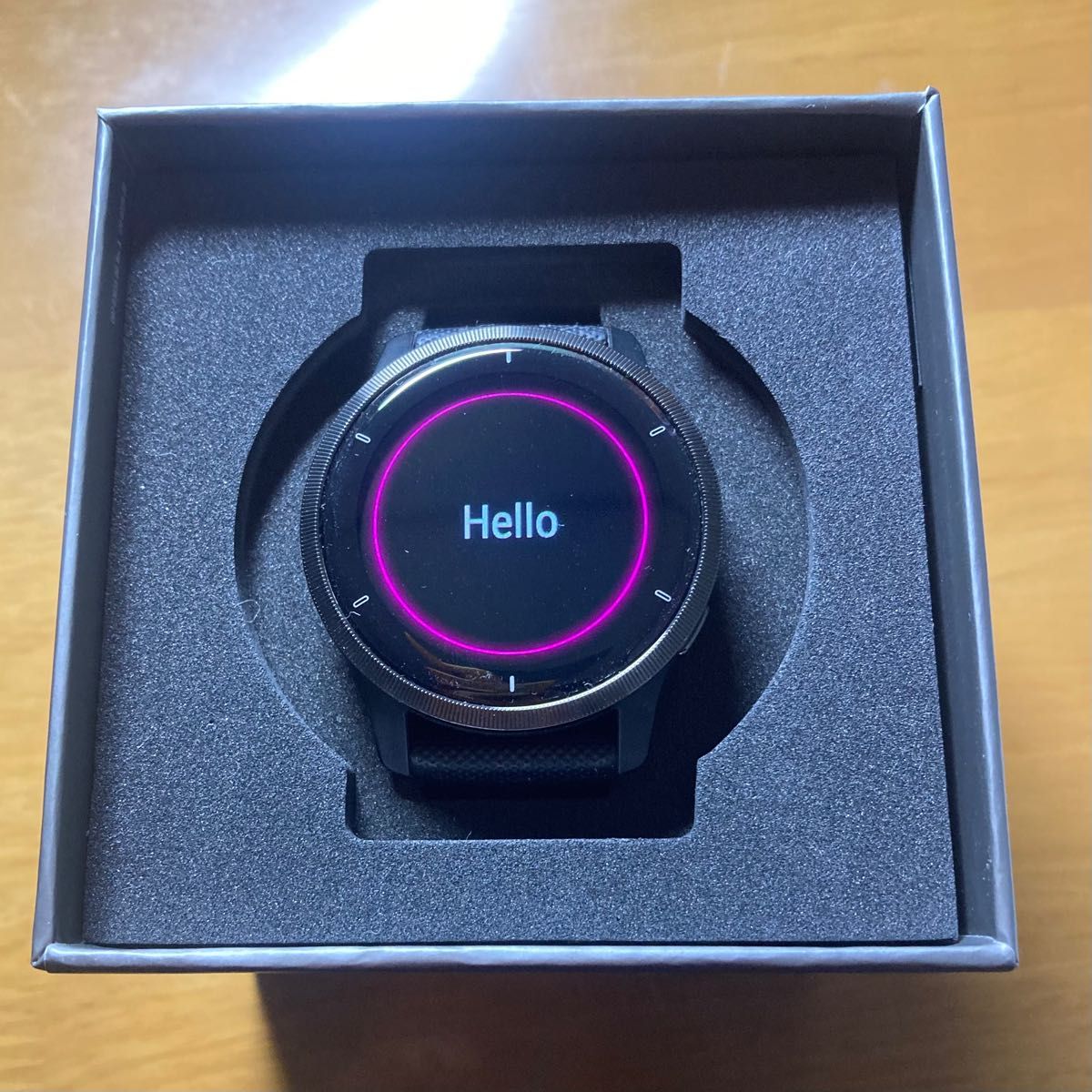 GARMIN ガーミン venu2 スマートウォッチ、ウェアラブル端末 スマート