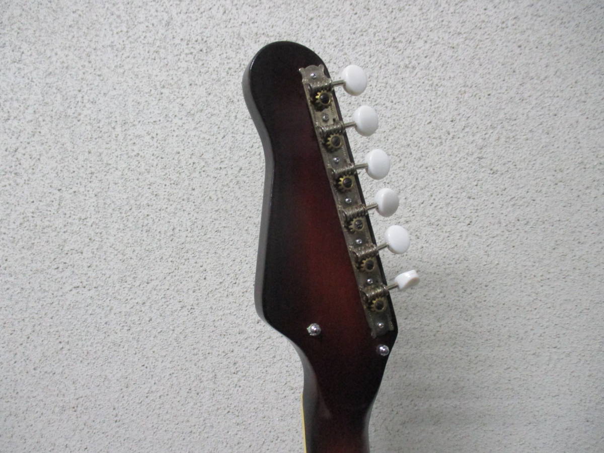 KAWAI/カワイ S-80 ビザールギター