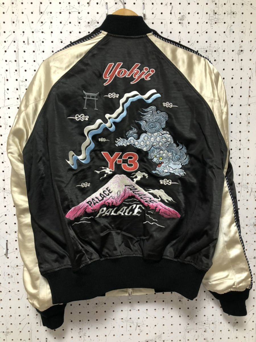驚きの安さ palace ジャケット 即完売 - poumonquebec.ca