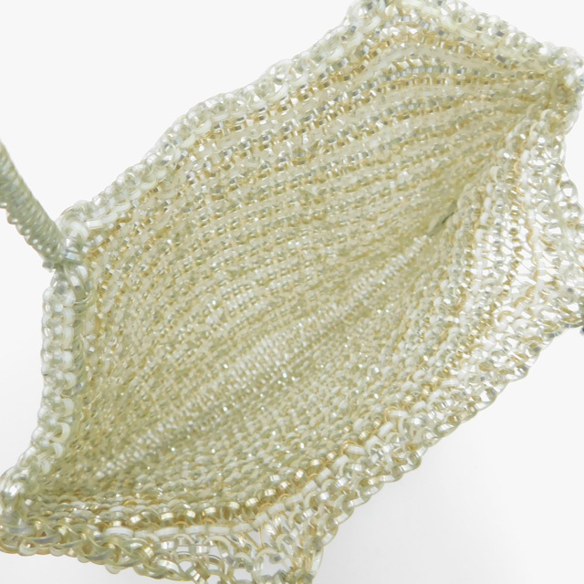 美品ANTEPRIMAアンテプリマ ワイヤーバッグ ハンドバッグ 良品 正規品 ...