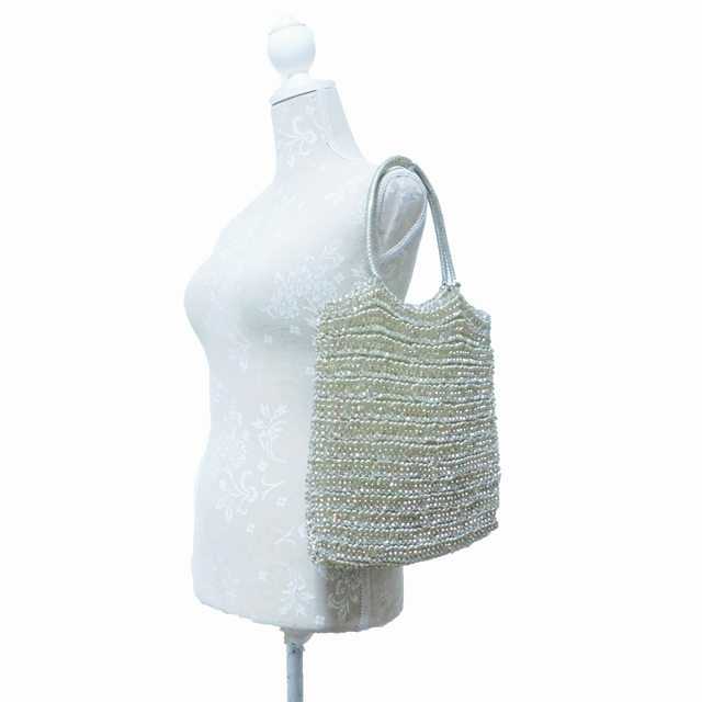 美品ANTEPRIMAアンテプリマ ワイヤーバッグ ハンドバッグ 良品 正規品 ...