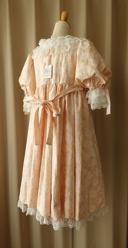 日本製　送料込　匿名配送　ANGELIC PRETTY ワンピース_画像2