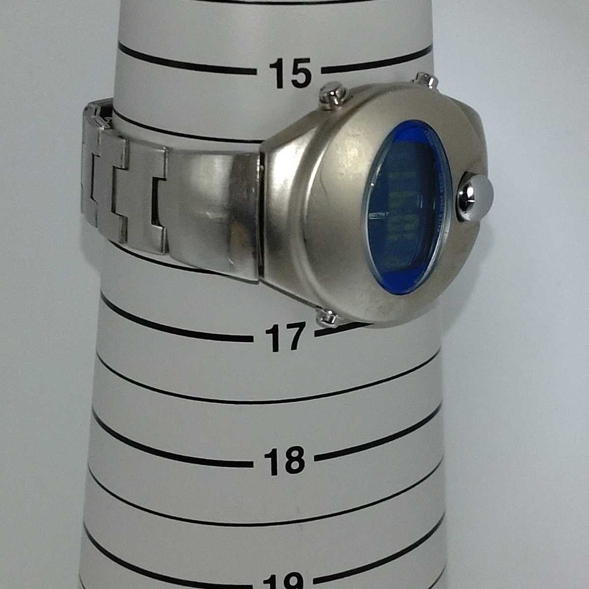 買取り実績 電池交換済み 稼働品 バイキンクン BAIKIN-KUN ビンテージ
