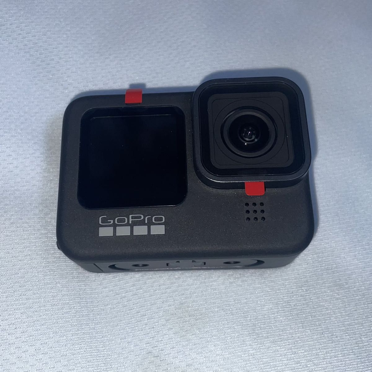 割り引き 未使用品 Gopro Hero9 10 11用 ケース バッテリーカバー 蓋付