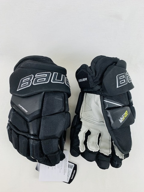 6300円 ◇ アイスホッケー グローブ BAUER SUPREME ULTRASONIC 6300円 ◇ アイスホッケー グローブ BAUER SUPREME ULTRASONIC