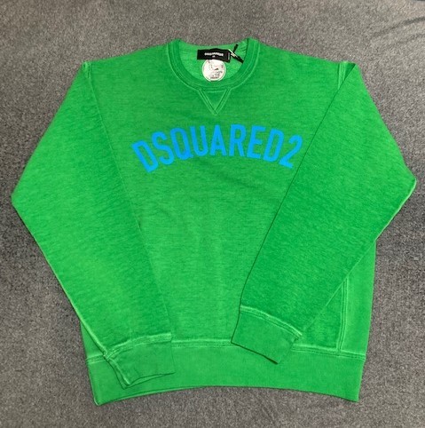 安心の関税送料込み 『Dsquared2』240万円ディースクエアード