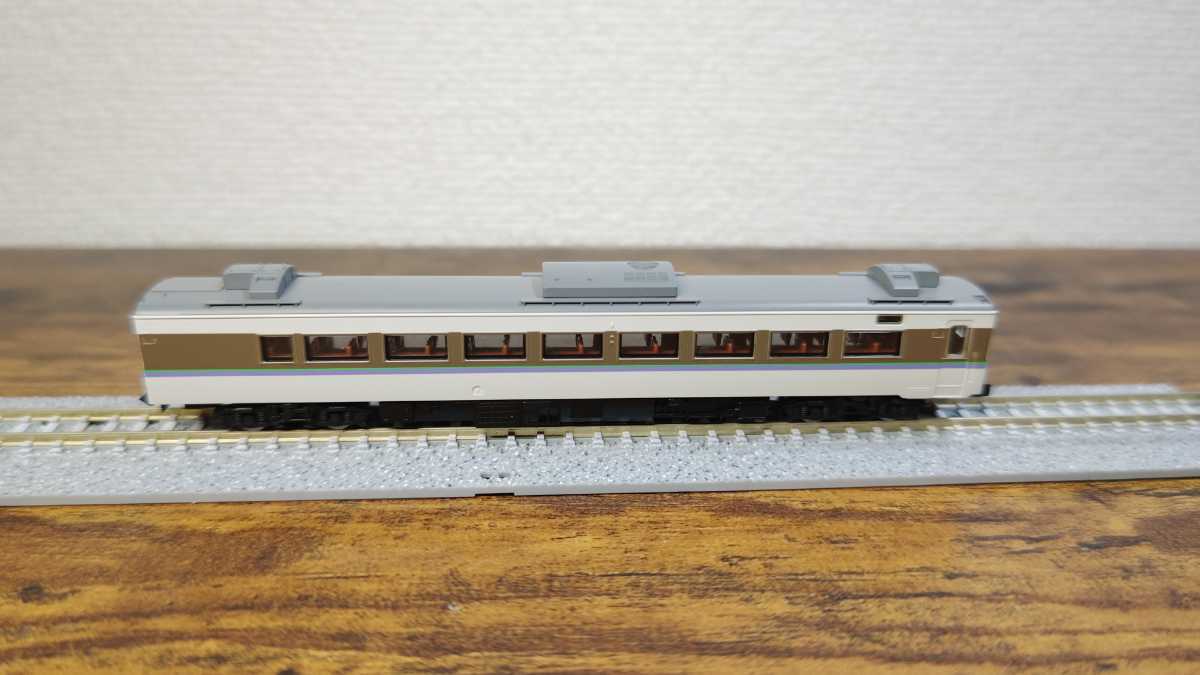 ヤフオク! - TOMIX 98261 JR キハ183系特急ディーゼルカー(大...