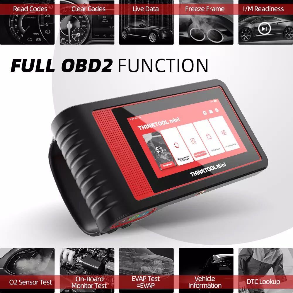 think Diag diagnosis tester maintenance programming coding Porsche piwis 3 Japanese x431 991 997 996 981 987 986 951