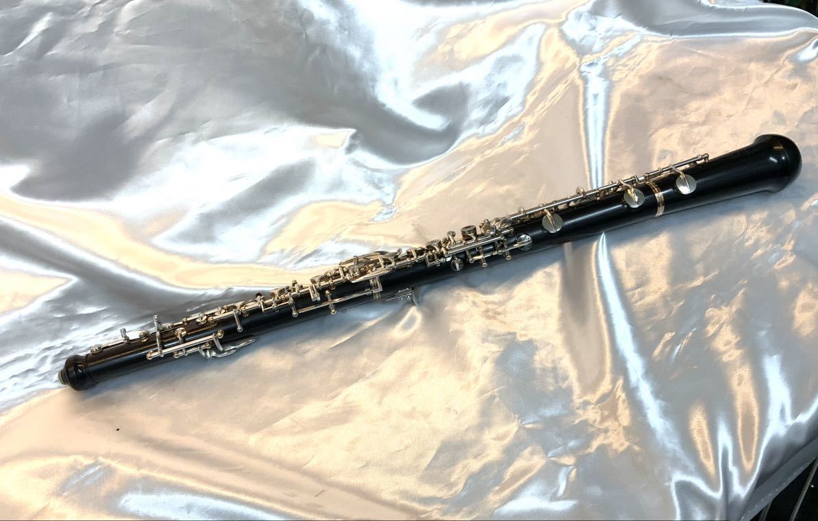 オーボエ Josef s1 JOSEF OBOE NS-1 ヨーゼフ オーボエ