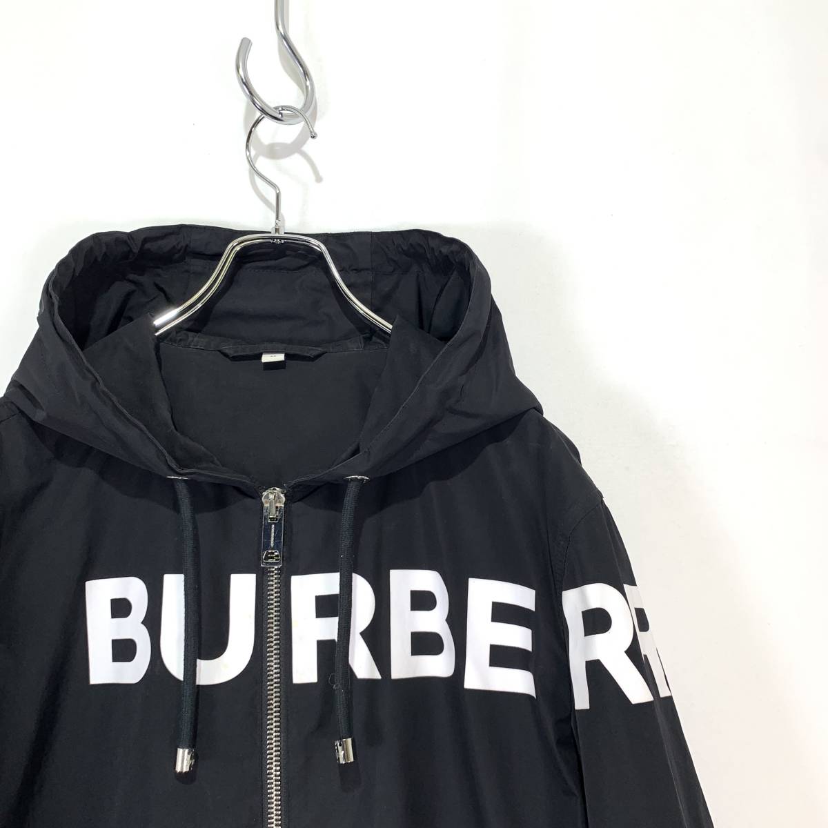 Yahoo!オークション   BURBERRY バーバリー リカルドティッシ期