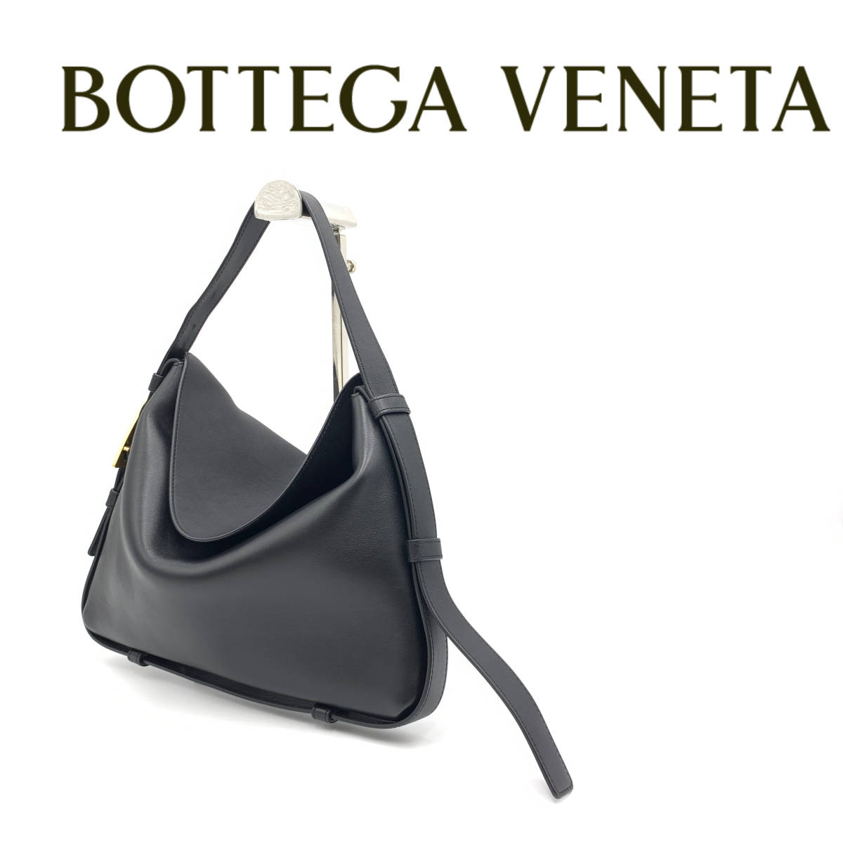 Bottega Veneta CRADLE ボッテガ ヴェネタ クレードル スモール