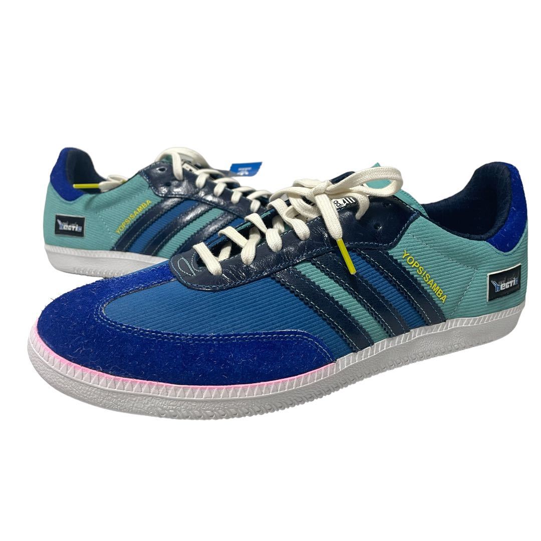 国内発送】 HECTIC X ORIGINALS 希少【新品】ADIDAS YOPS! YOPPI