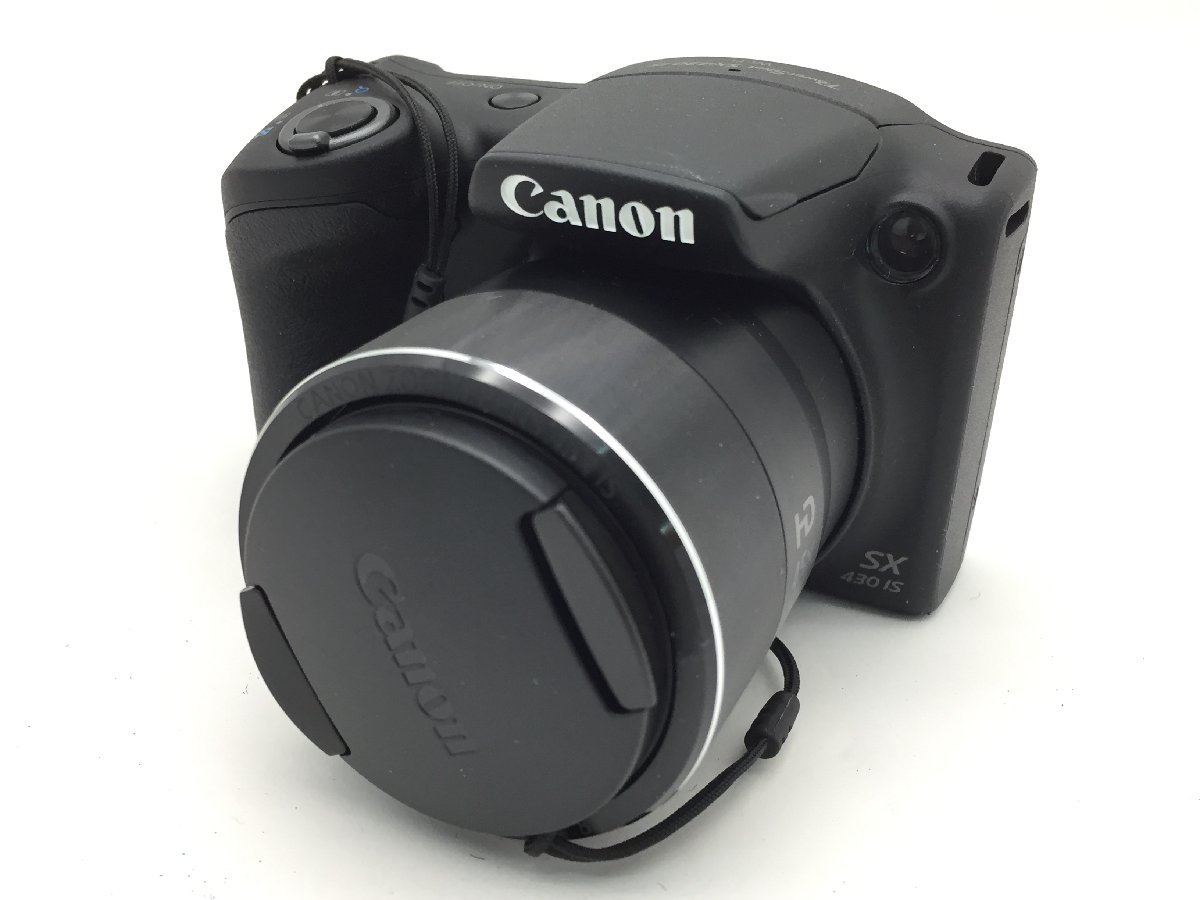 Yahoo!オークション - Canon powerShot SX430IS コンパクト Yahoo!オークション - Canon powerShot SX430IS コンパクト