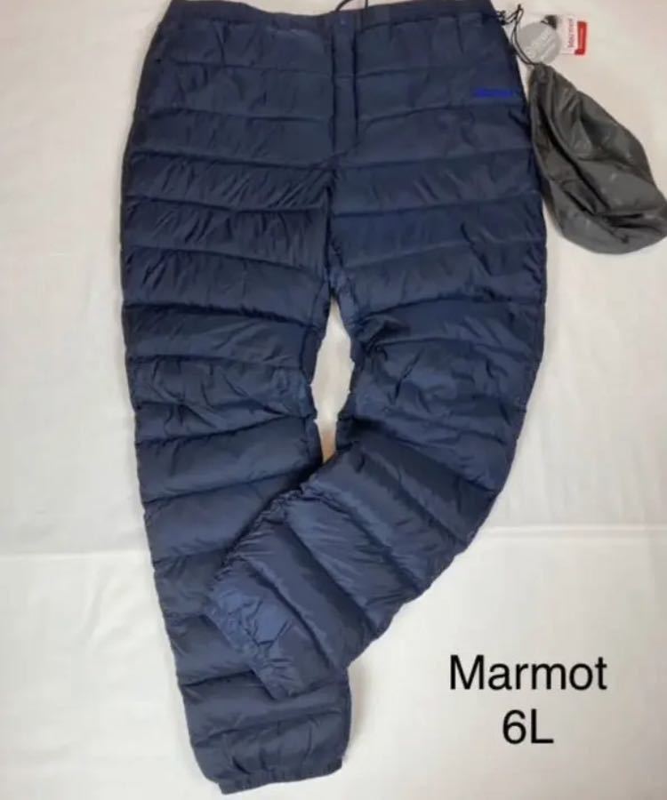 【高品質】 新品【Marmot/マーモット】メンズ ダウンパンツ ネイビー◇◆6L◆キャンプ アウトドア 男性用 【高品質】 新品【Marmot/マーモット】メンズ ダウンパンツ ネイビー◇◆6L◆キャンプ アウトドア 男性用