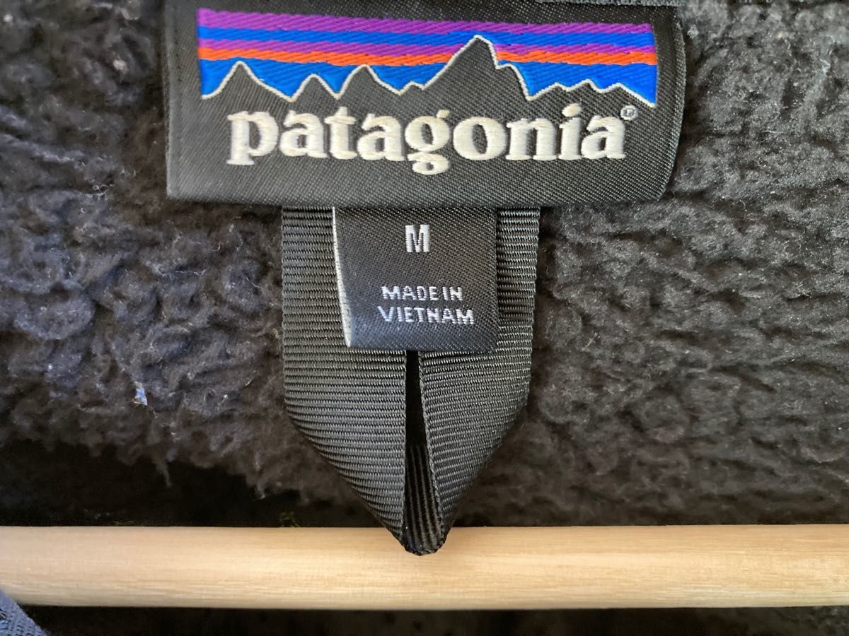 patagonia  パタゴニア フリースジャケット