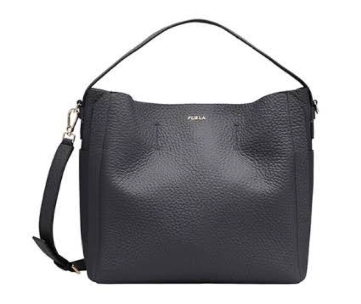 期間限定送料無料 【キーリング&保存袋付き】FURLA バブルキーリング ...