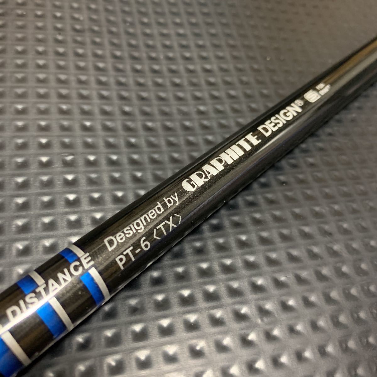 ツアー支給品】ツアーAD PT-6 TXフレックス タイトリスト ツアー支給品】ツアーAD PT-6 TXフレックス タイトリスト