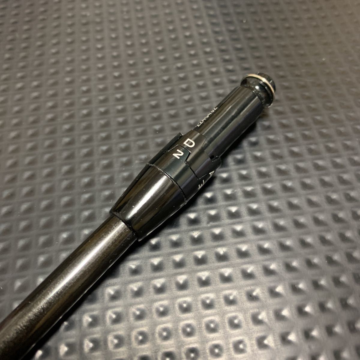 ツアー支給品】ツアーAD PT-6 TXフレックス タイトリスト ツアー支給品】ツアーAD PT-6 TXフレックス タイトリスト