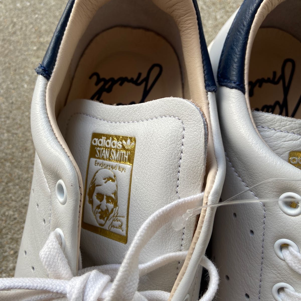 STAN SMITH RECON/スタンスミス リーコン 23