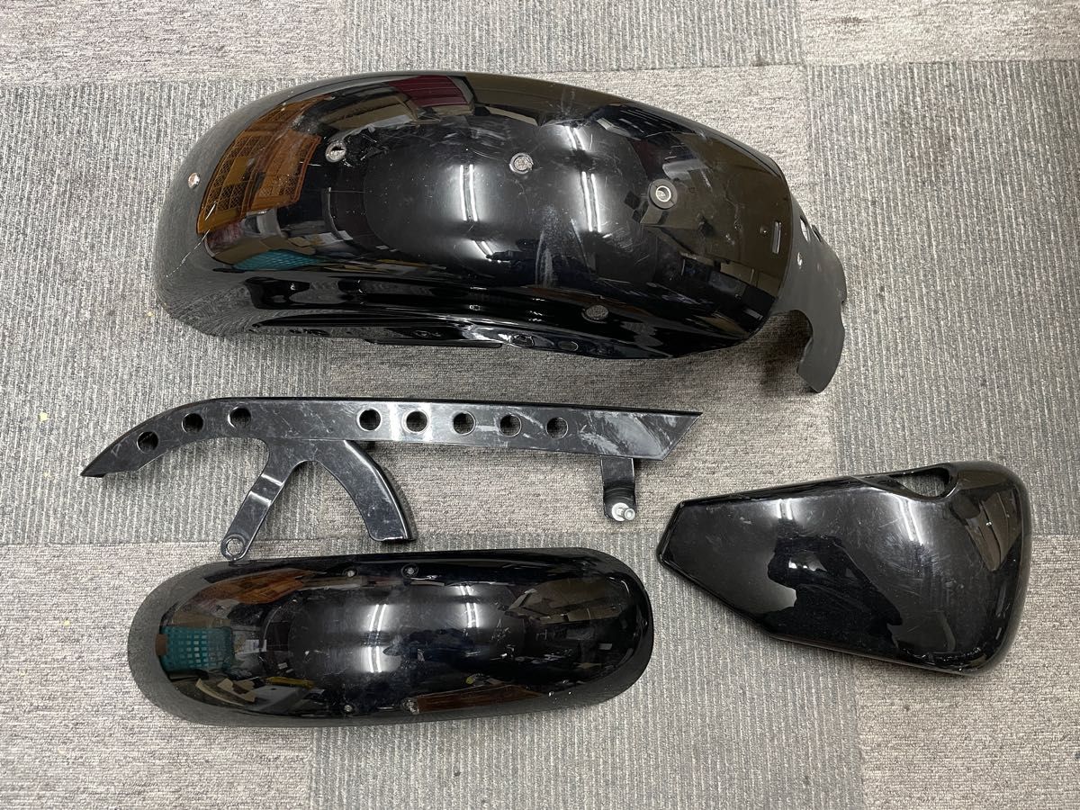 FL系 フロントフェンダー 【超美品】純正部品 【返品不可】 8820円引き