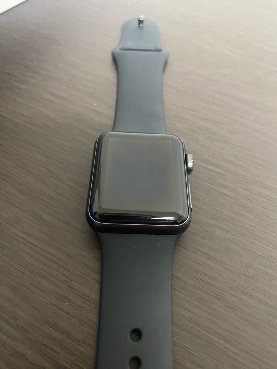 訳あり商品 Apple watch NIKE バンド 44mm 未使用に近い sushitai.com.mx