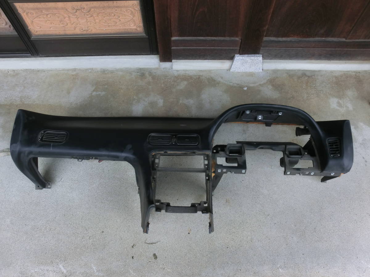 S13 シルビア / 180SX 純正 ダッシュボード seven-health.com