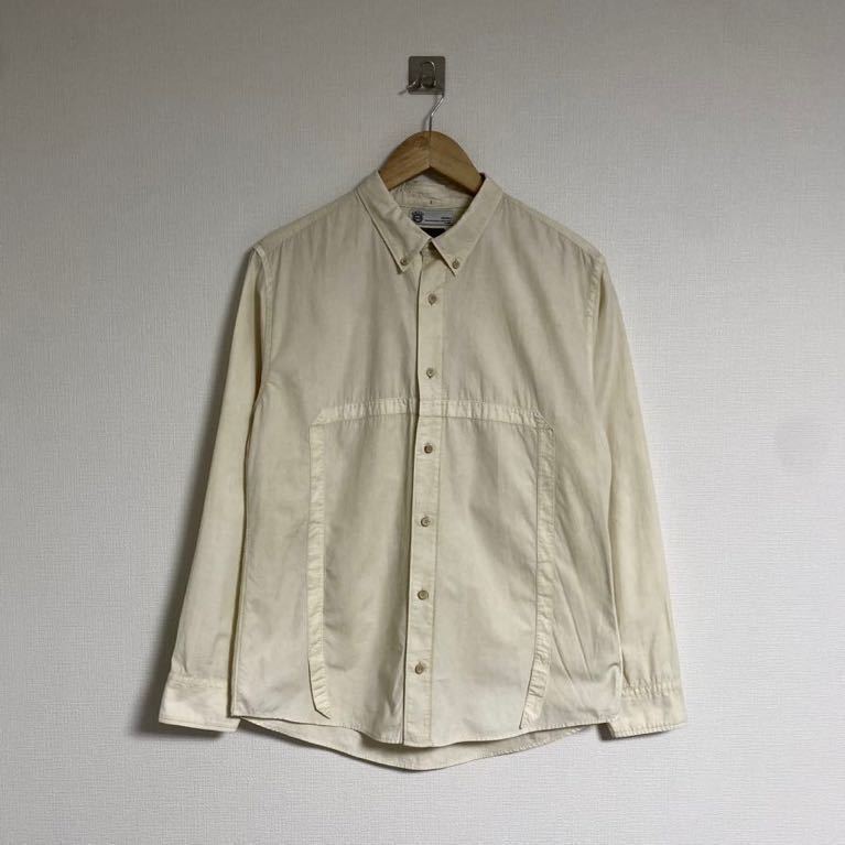 ポイント5倍 visvim ICT 5-NATION SHIRT L/S | www.aosfiji.org