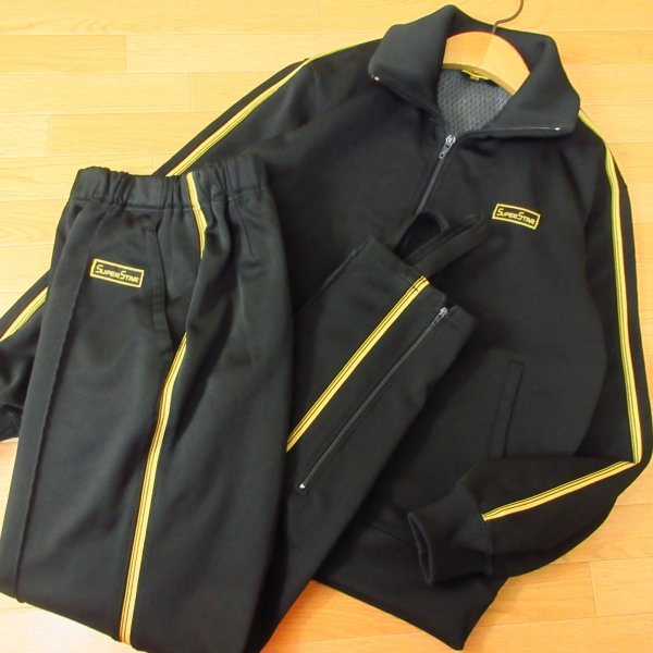 Yahoo!オークション - MIZUNO Super Star ミズノ M 上下セット Yahoo!オークション - MIZUNO Super Star ミズノ M 上下セット