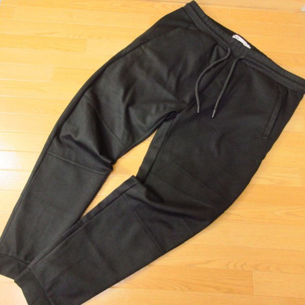 ヤフオク! - ◎未使用!ZARA ザラ◇ジョガーパンツ ジャージパンツ ...