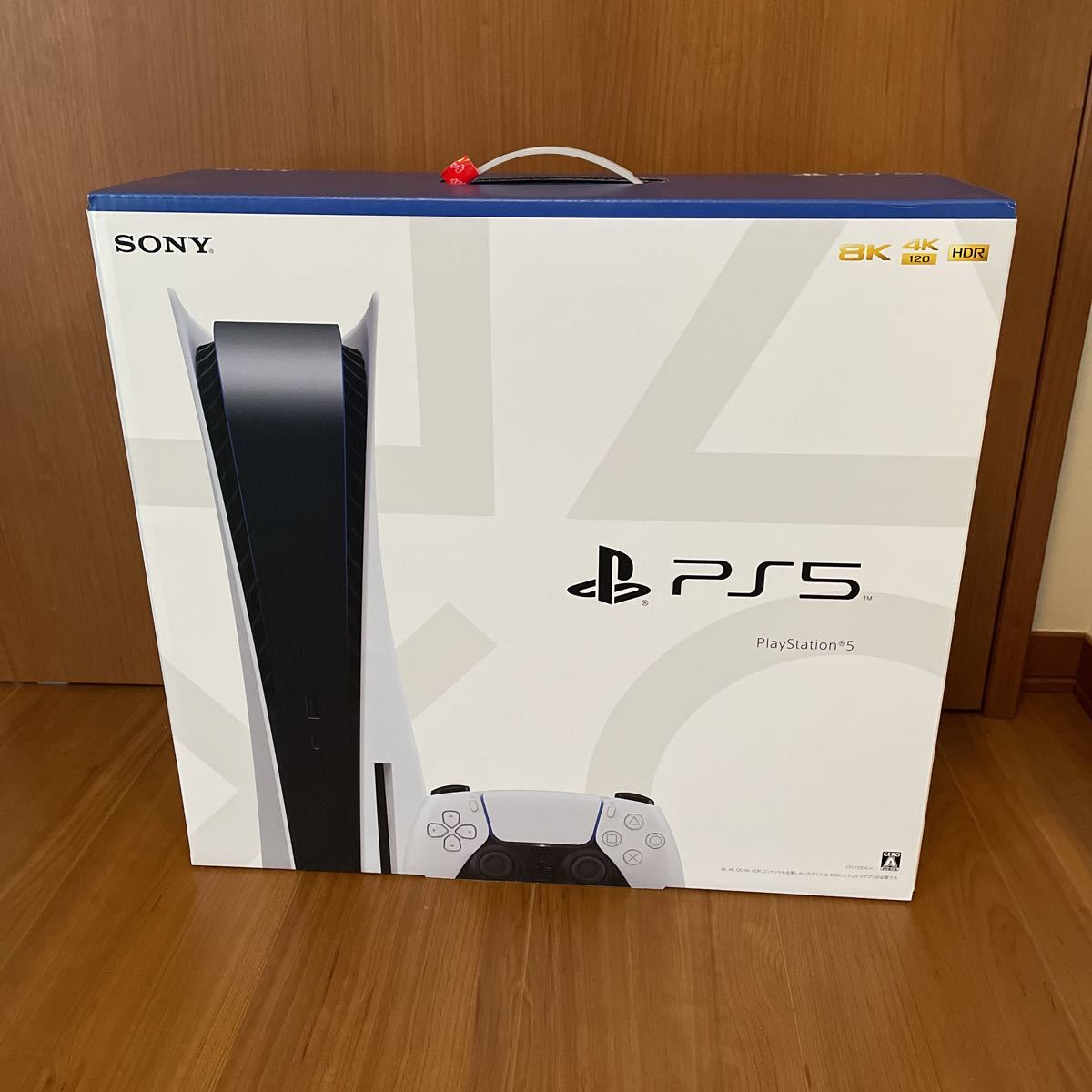 人気ブランドを ps5 PlayStation5 新品未使用 SONY PS5本体 - www