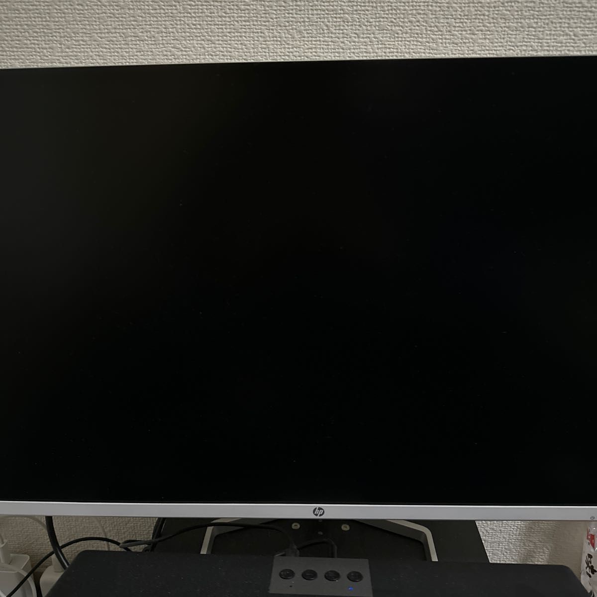 ☆セール HP モニター 23.8インチ フルHD 非光沢IPSパネル M24fw