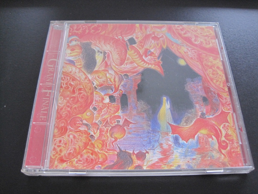 音楽CD「ファイナルファンタジーⅥ グランド・フィナーレ」FF6の画像1