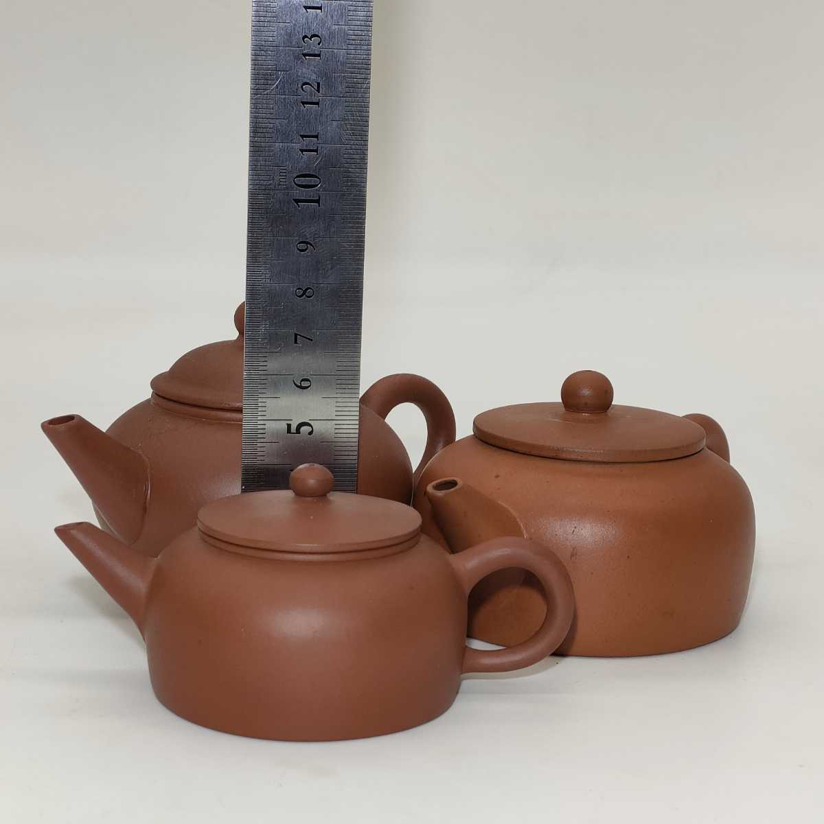 中国宜興 朱泥竹節漢詩魚文茶心壷 煎茶道具 - chocaygiong.com