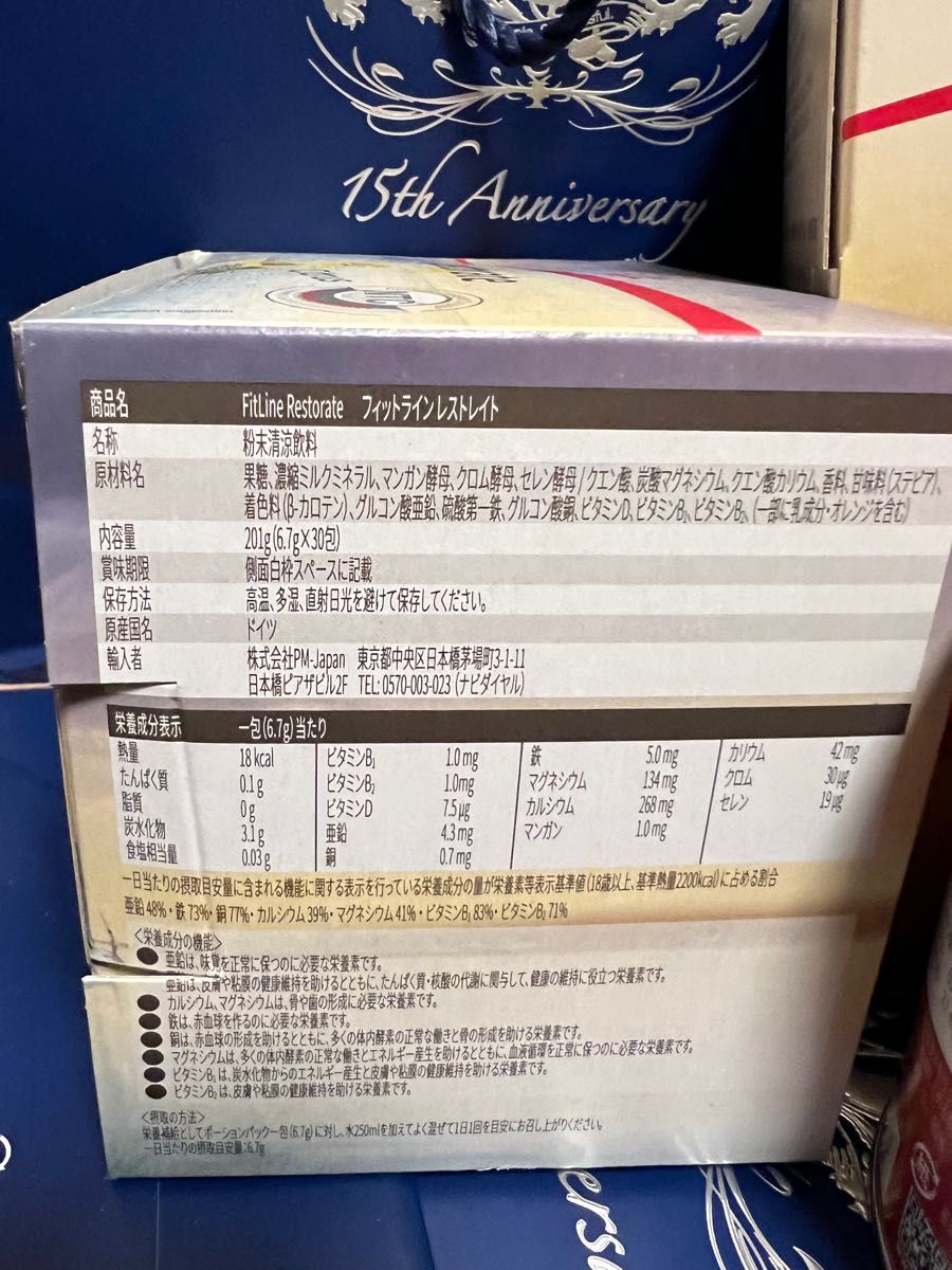 pmインターナショナルなフィットラインオプティマルAセット 一部予約