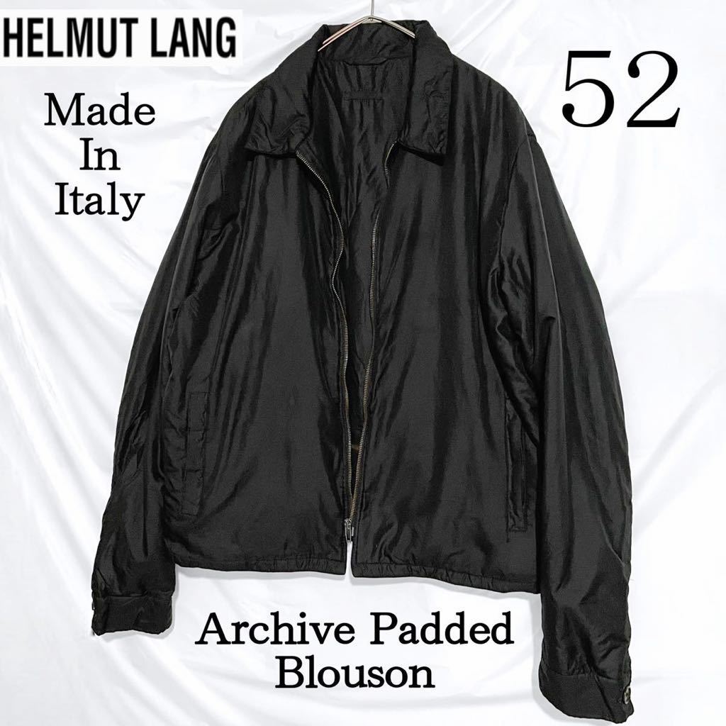 初期アーカイブ HELMUT LANG ヘルムートラング ジャケット 本人期-