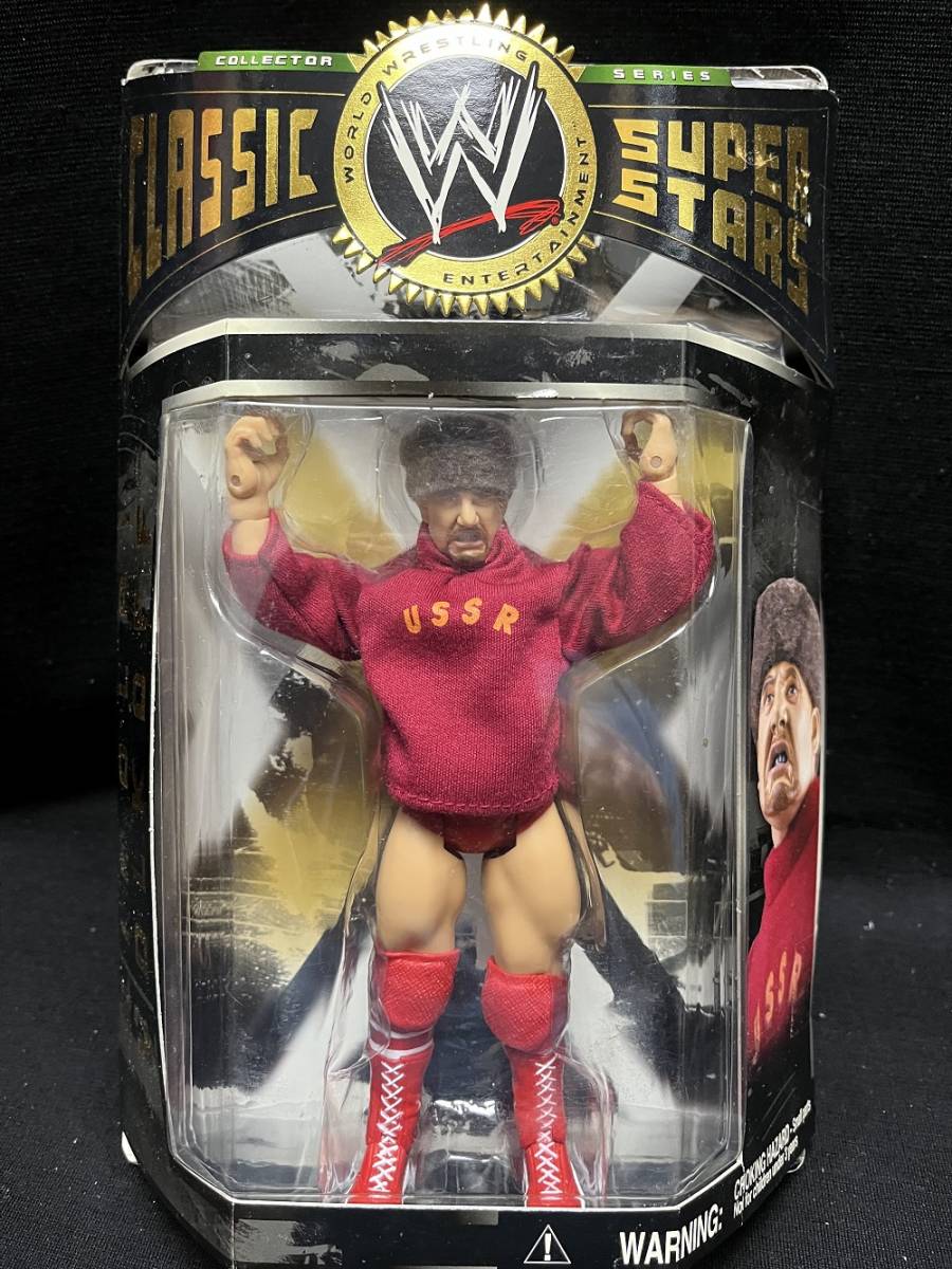当時物 90s HASBRO ハズブロ WWF サージェント・スローター WWE フィギュア ハルクホーガン レッスルマニア WCW ロードウォリアーズ - プロレス、格闘技 当時物 90s HASBRO ハズブロ WWF サージェント・スローター WWE フィギュア ハルクホーガン レッスルマニア WCW ロードウォリアーズ - プロレス、格闘技