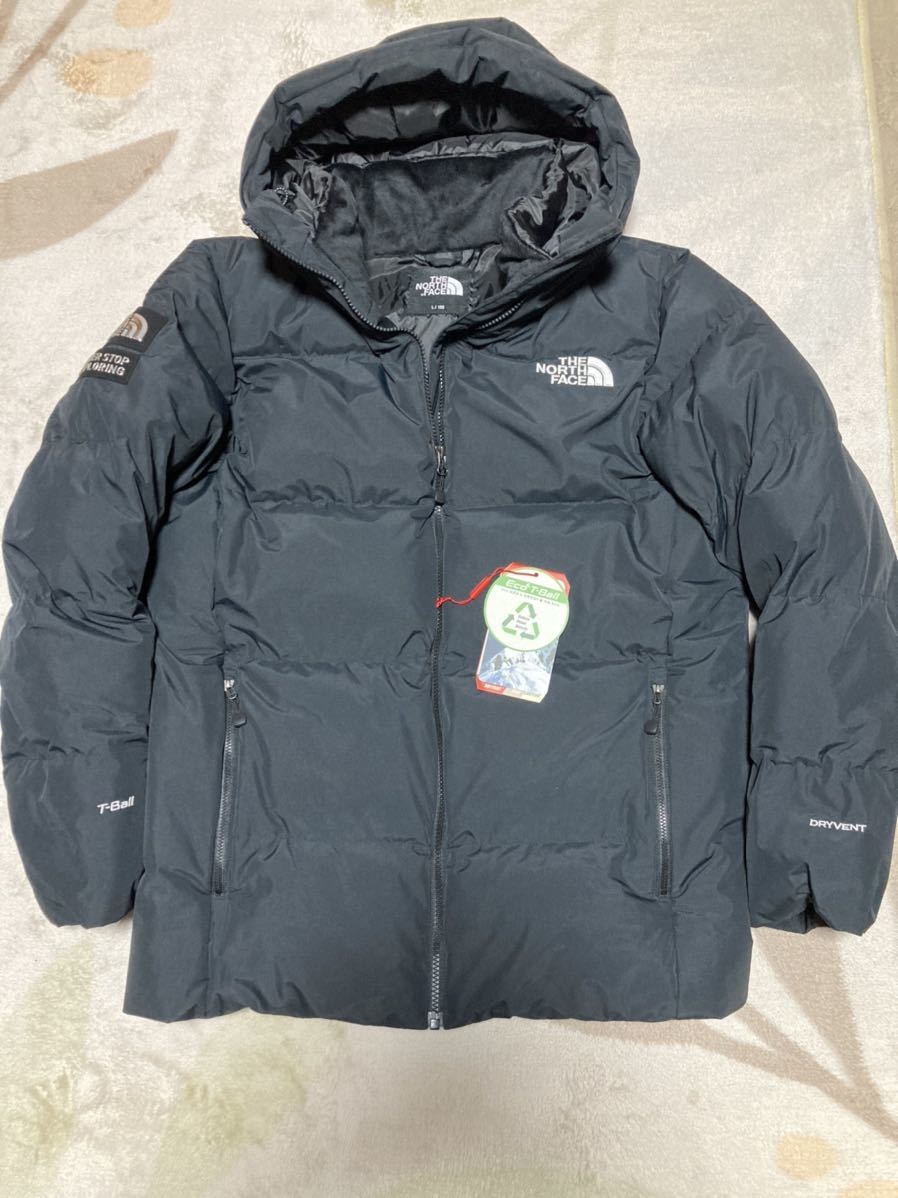 最新な THE NORTH FACE ダウンジャケット PARKA L Lサイズ - cavalarc.com