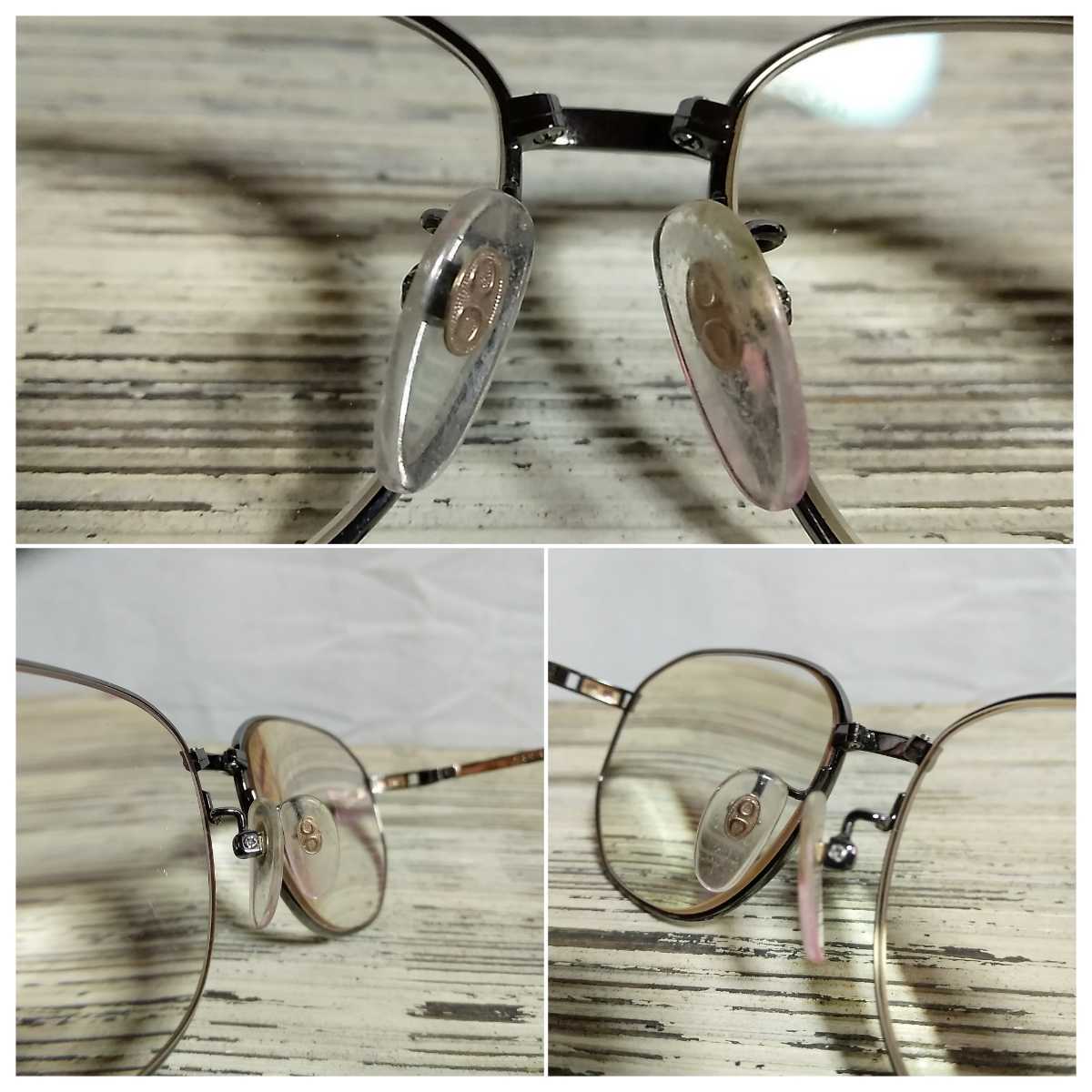 絶対一番安い No.1850 メガネ KEFI espaciomalvon.com.ar