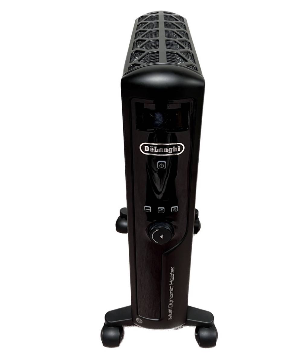 ☆ ほぼ未使用品 DeLonghi デロンギ マルチダイナミックヒーター