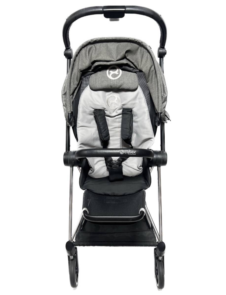 ☆ 送料無料 良品 cybex MIOS サイベックス ミオス クローム