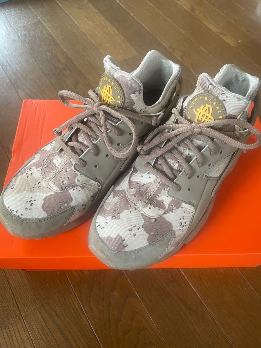 ★海外限定 Nike Air Haurache Camo ハラチ 迷彩 ナイキ エア ハラチ カモ 迷彩 海外限定|Yahoo!フリマ(旧