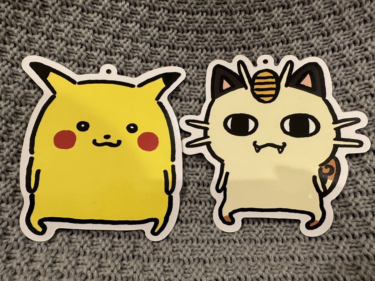 Yahoo!オークション - 【タグ有】ナガノ×ポケモン コラボ Yahoo!オークション - 【タグ有】ナガノ×ポケモン コラボ