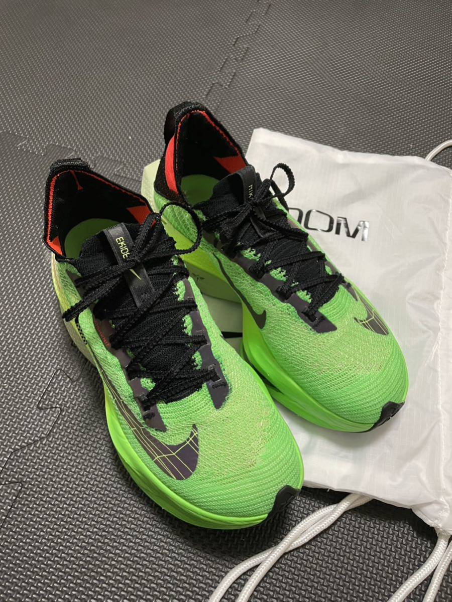 売りオンラインストア NIKE アルファフライ2 27.5cm スポーツ
