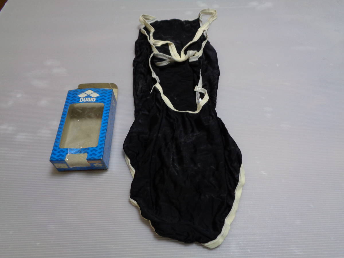 ヤフオク! - O 黒×白 女子 ARN-670W アリーナarena ス...