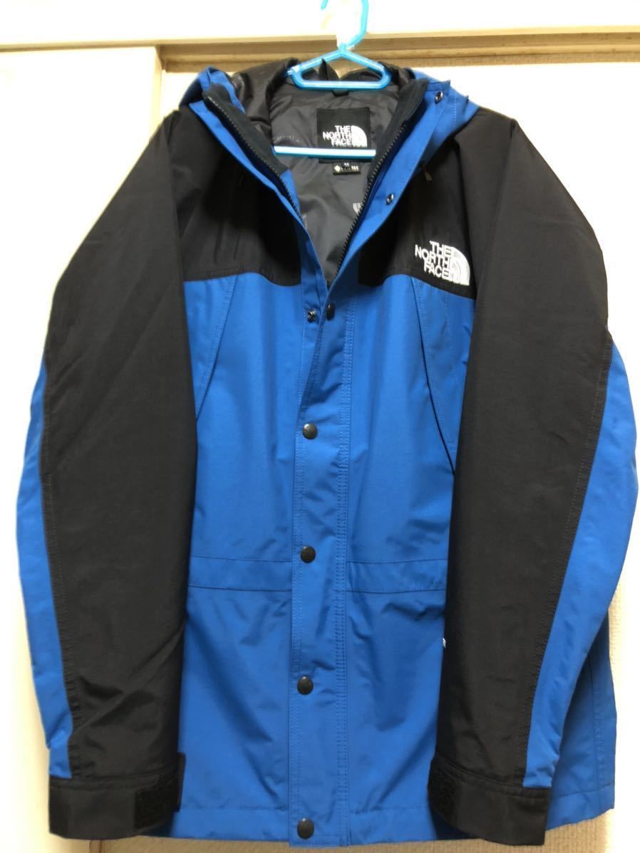 激安通販新作 THE NORTH FACE ノースフェイス マウンテンライト