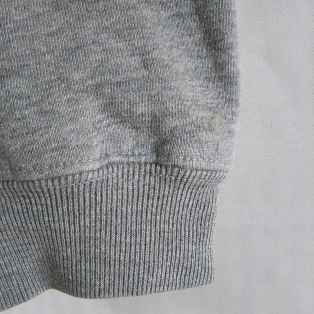ヤフオク! - ステューシー STUSSY USA製 メンズXL 灰色 グレ...
