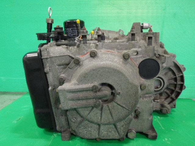 FTO E-DE3A automatic mission ASSY GPX