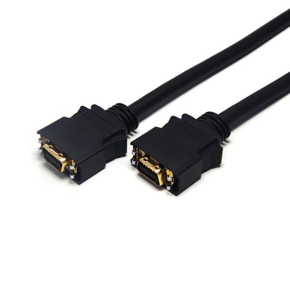 D terminal cable D1~D5 terminal correspondence ( image only ) 2.0m C-042M